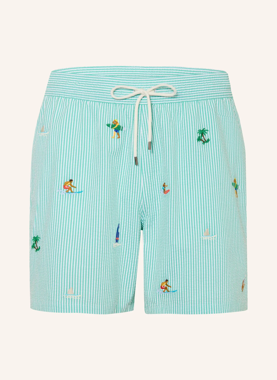 POLO RALPH LAUREN Badeshorts