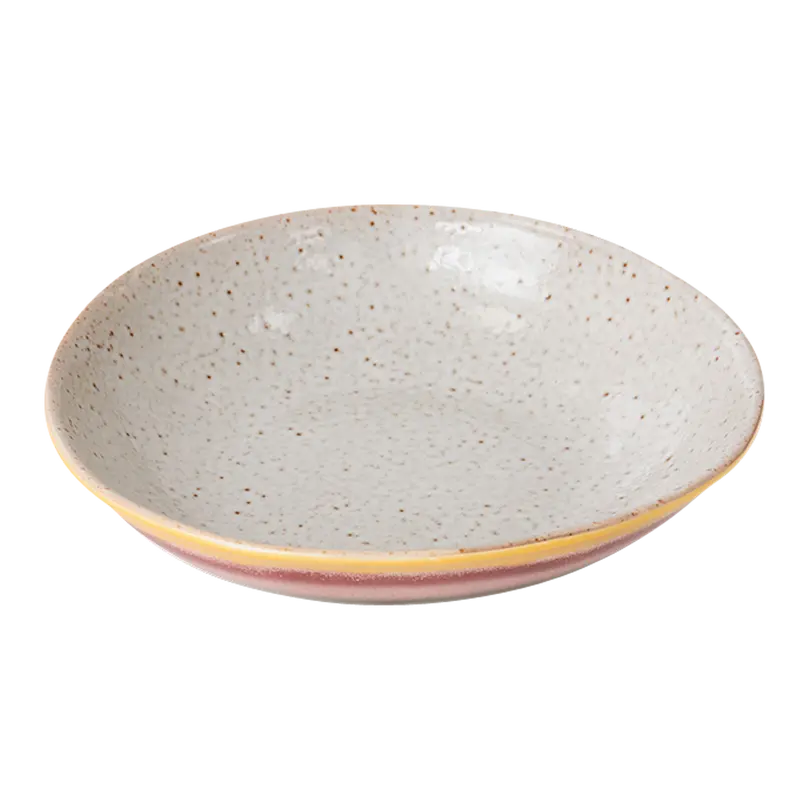 Schalen-Set 2-teilig 70'S