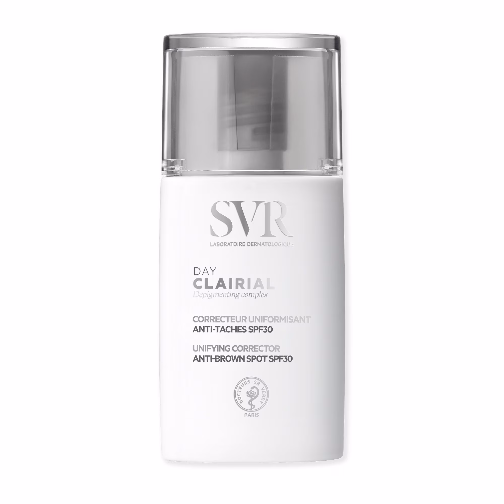CLAIRIAL DAYCorrecteur uniformisant anti-tâches spf30
