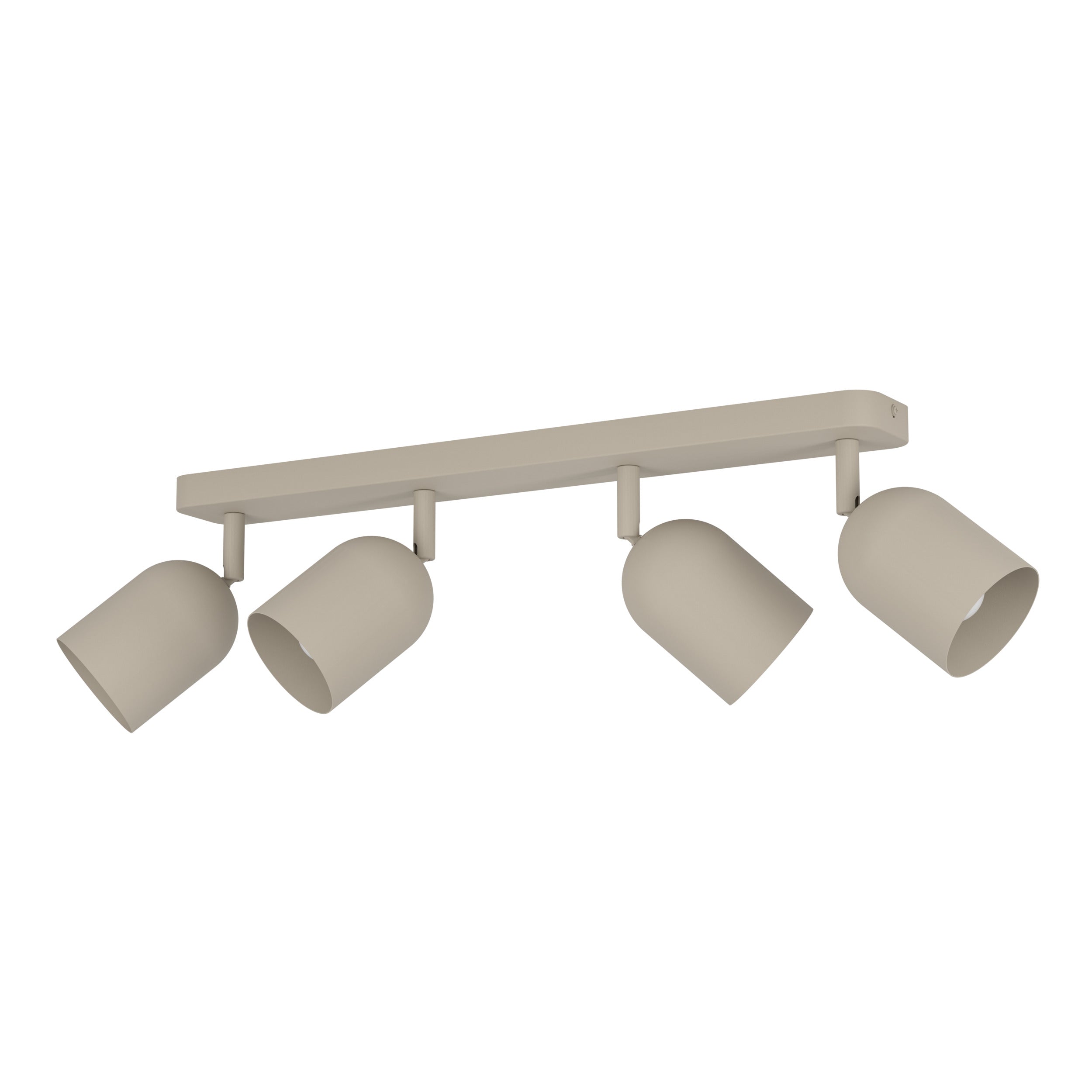 EGLO spot Tilston - 58 cm - zandkleur