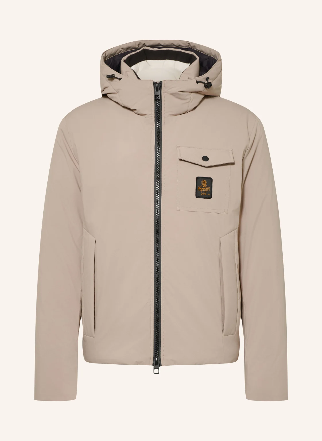 RefrigiWear Jacke POLAR