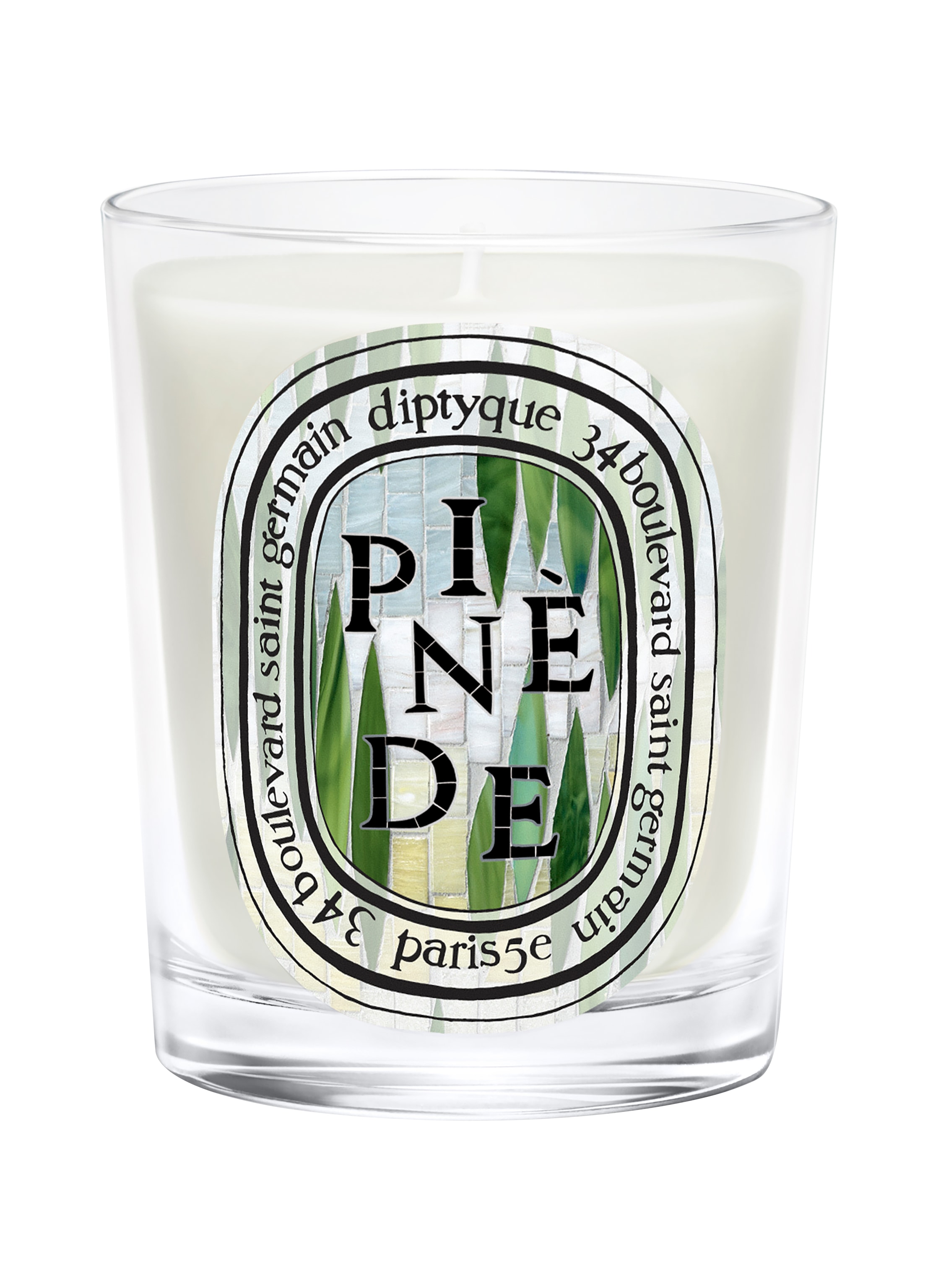 diptyque PINÈDE