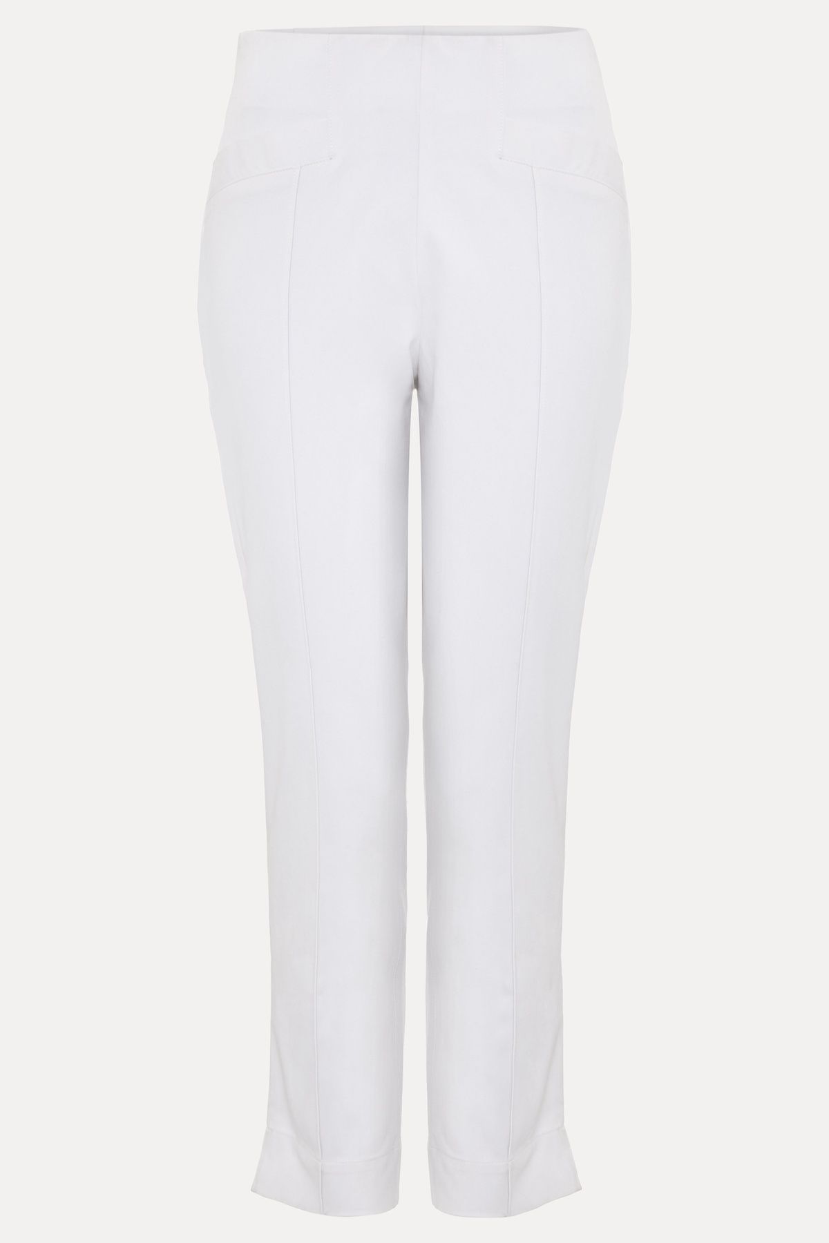 Phase Eight Miah Cropped Tailored Trousers