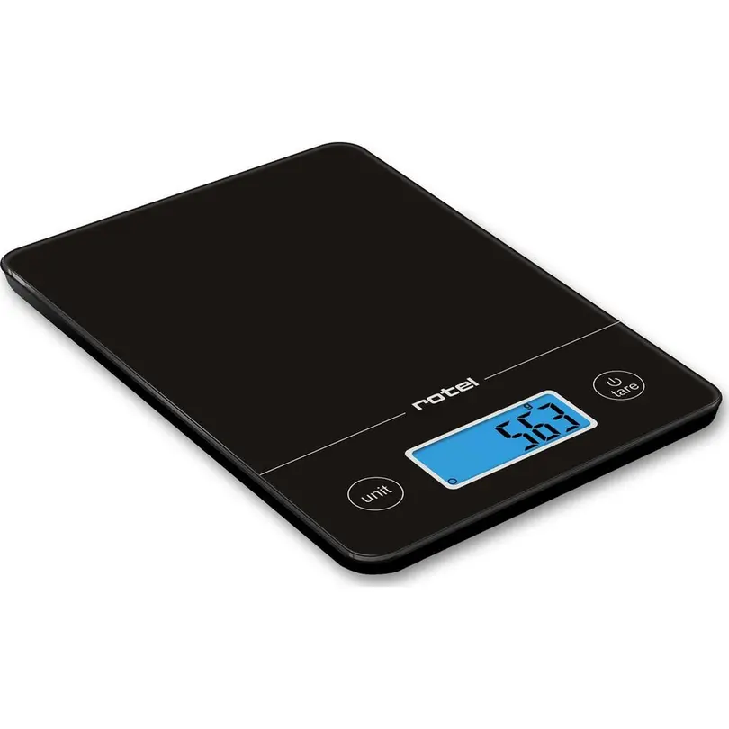 Küchenwaage KitchenScale