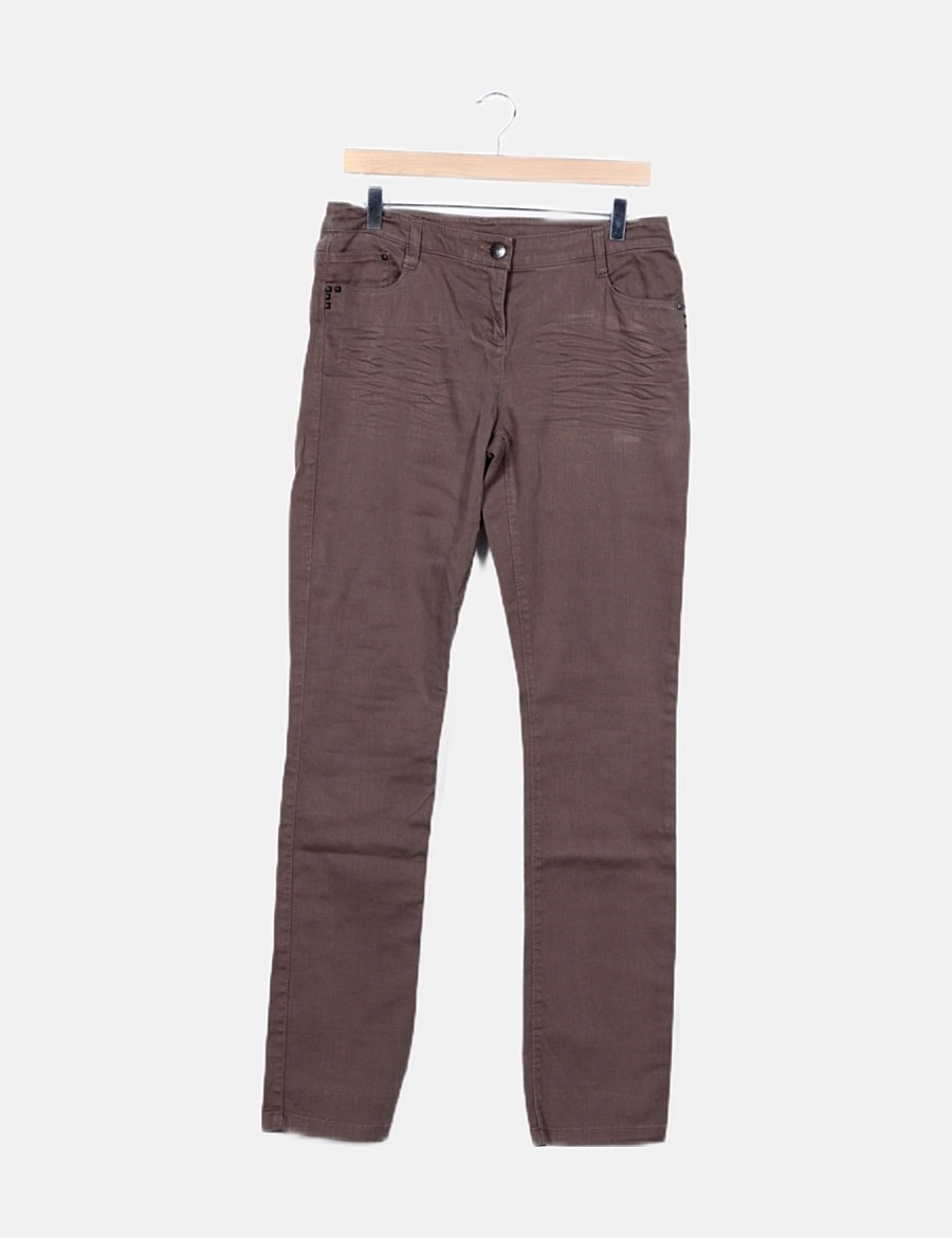 Camaïeu Jeggings & Skinny & Slim