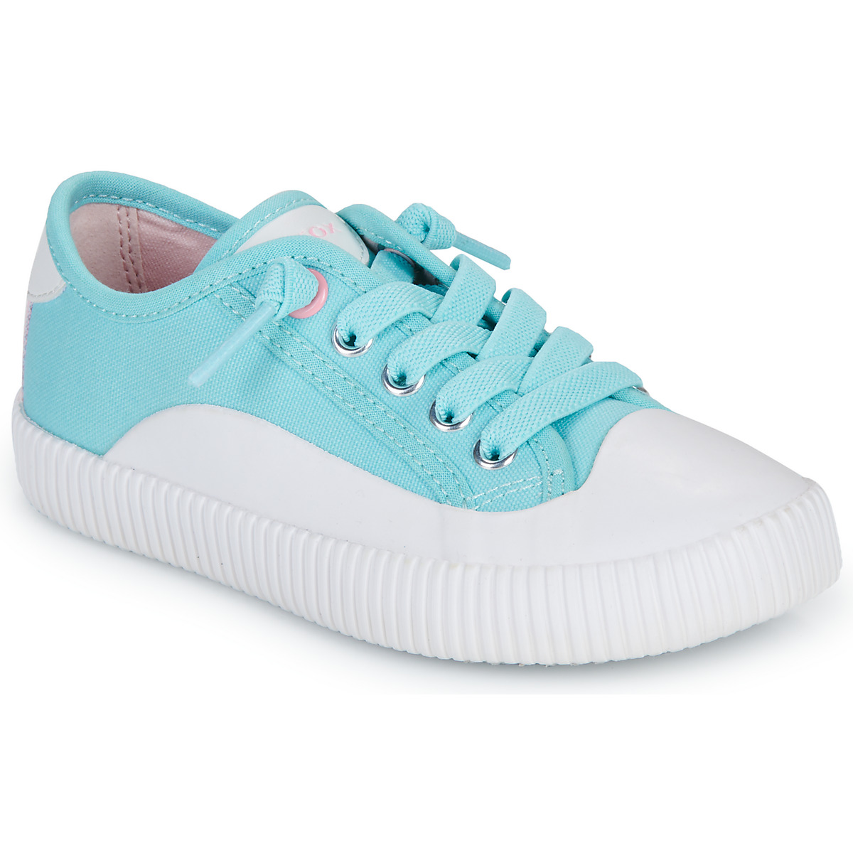 Geox - J TIPPESTE GIRL - Turquoise
