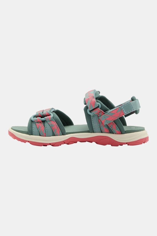 Jack Wolfskin 2 In 1 Sandal Kids