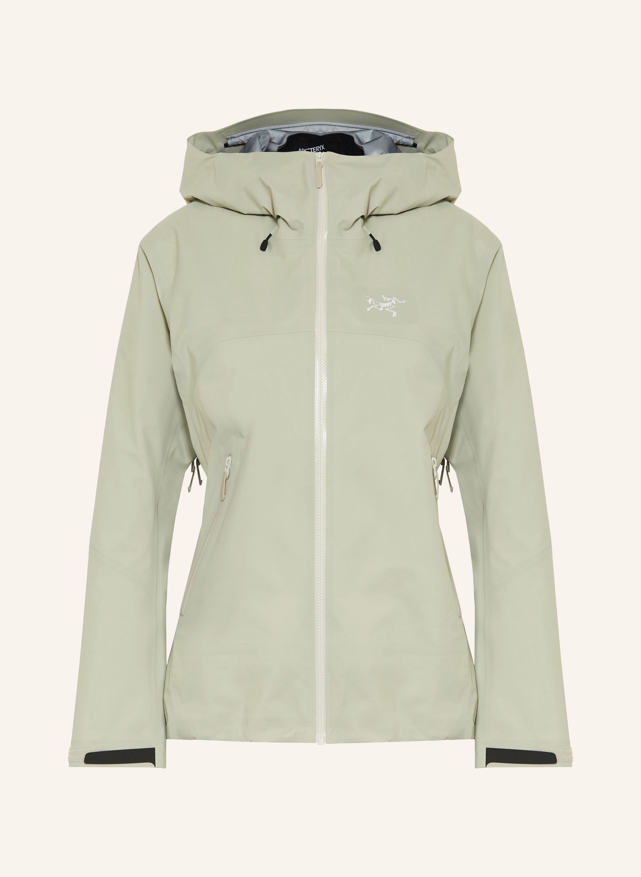 ARC'TERYX Funktionsjacke BETA SL