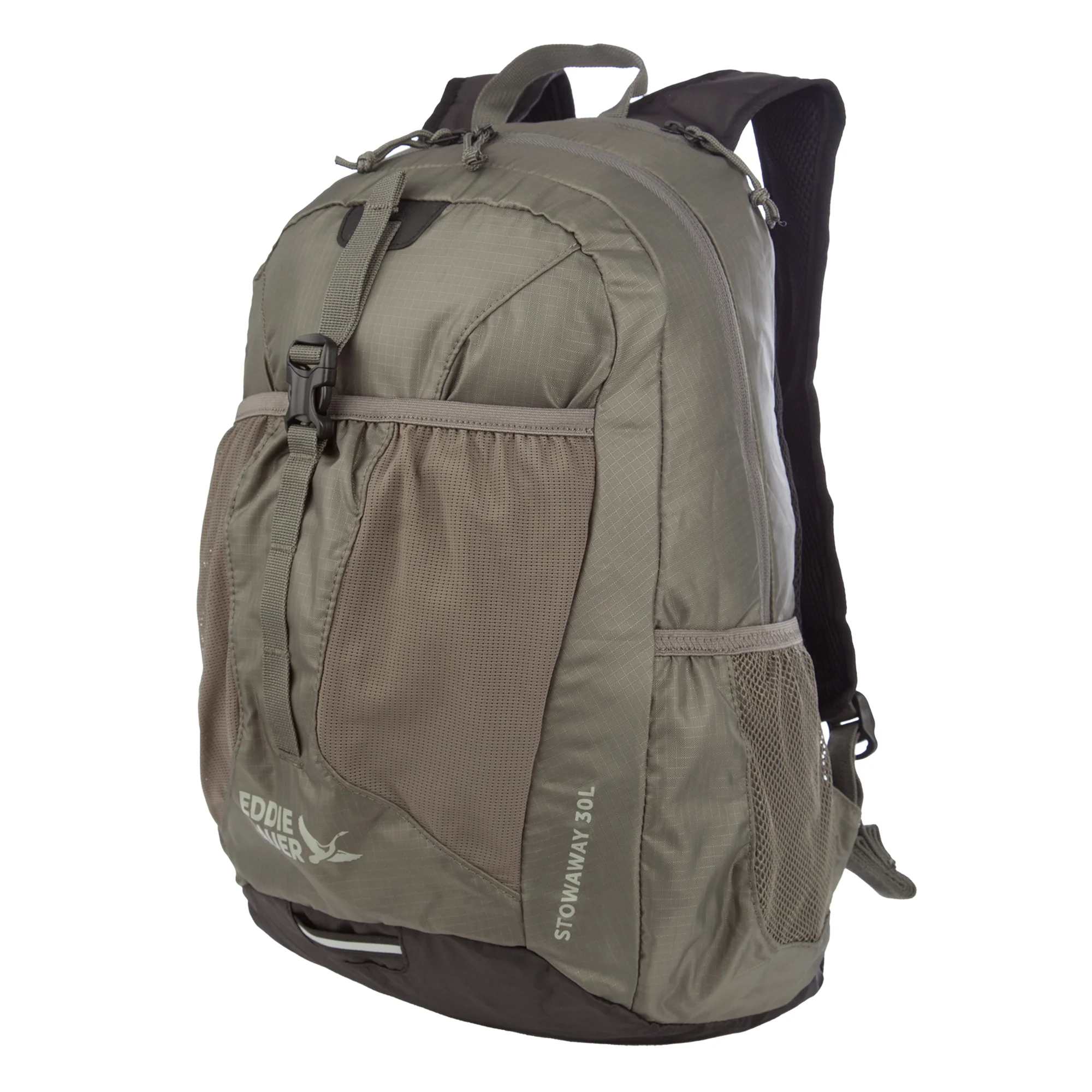 Stowaway Packable Daypack 30L