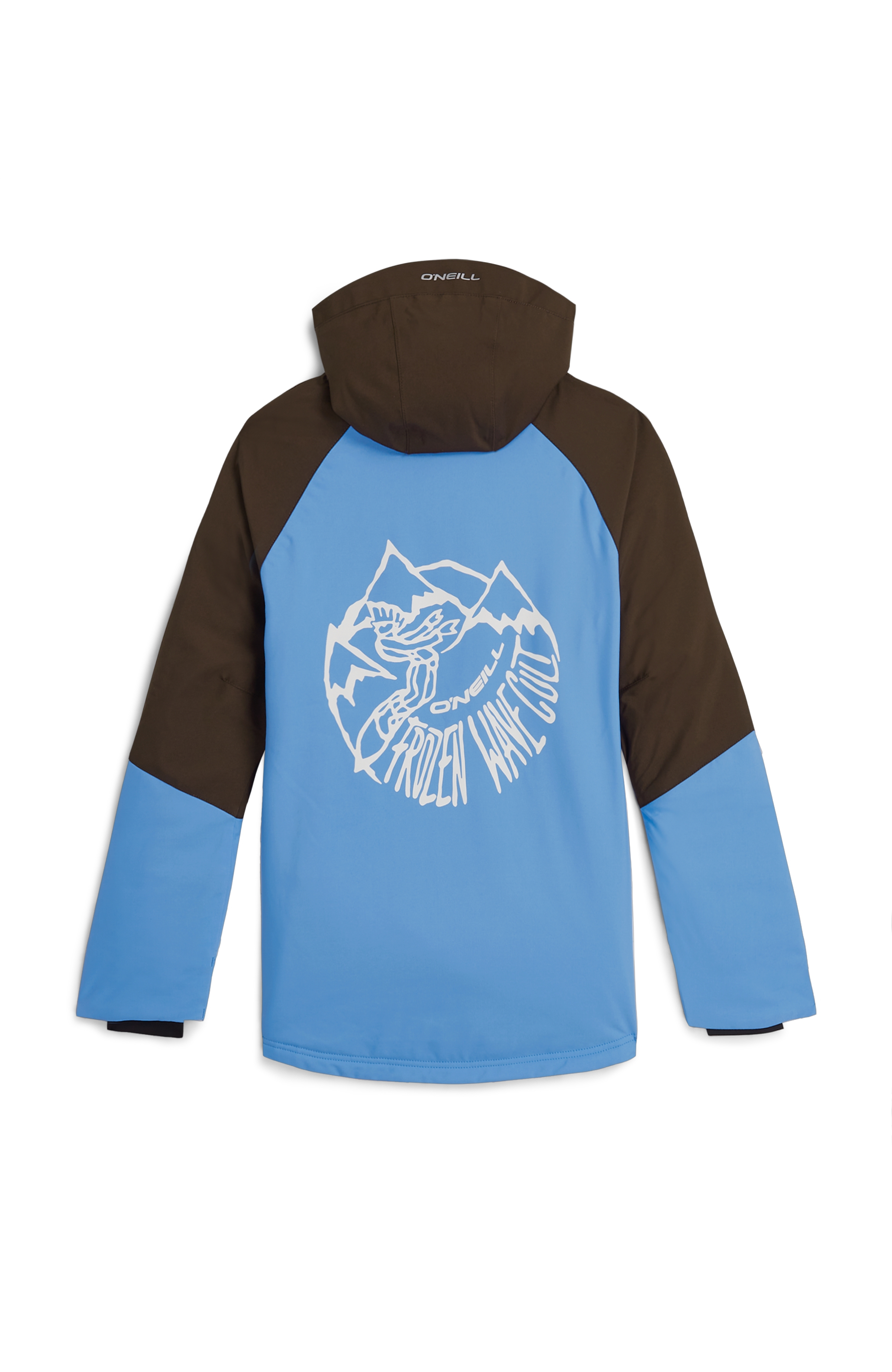 Meisjes O'Neill FWC'Play wintersportjas