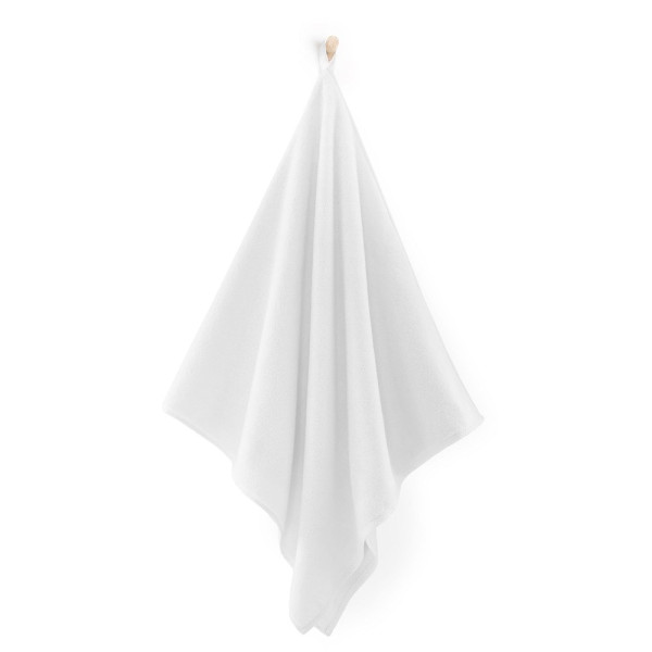 Ręcznik Hotelowy 70x140 biały frotte 500 g/m2 Double Comfort