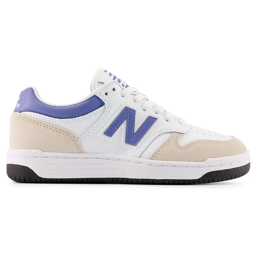 New Balance 480 GS trainers