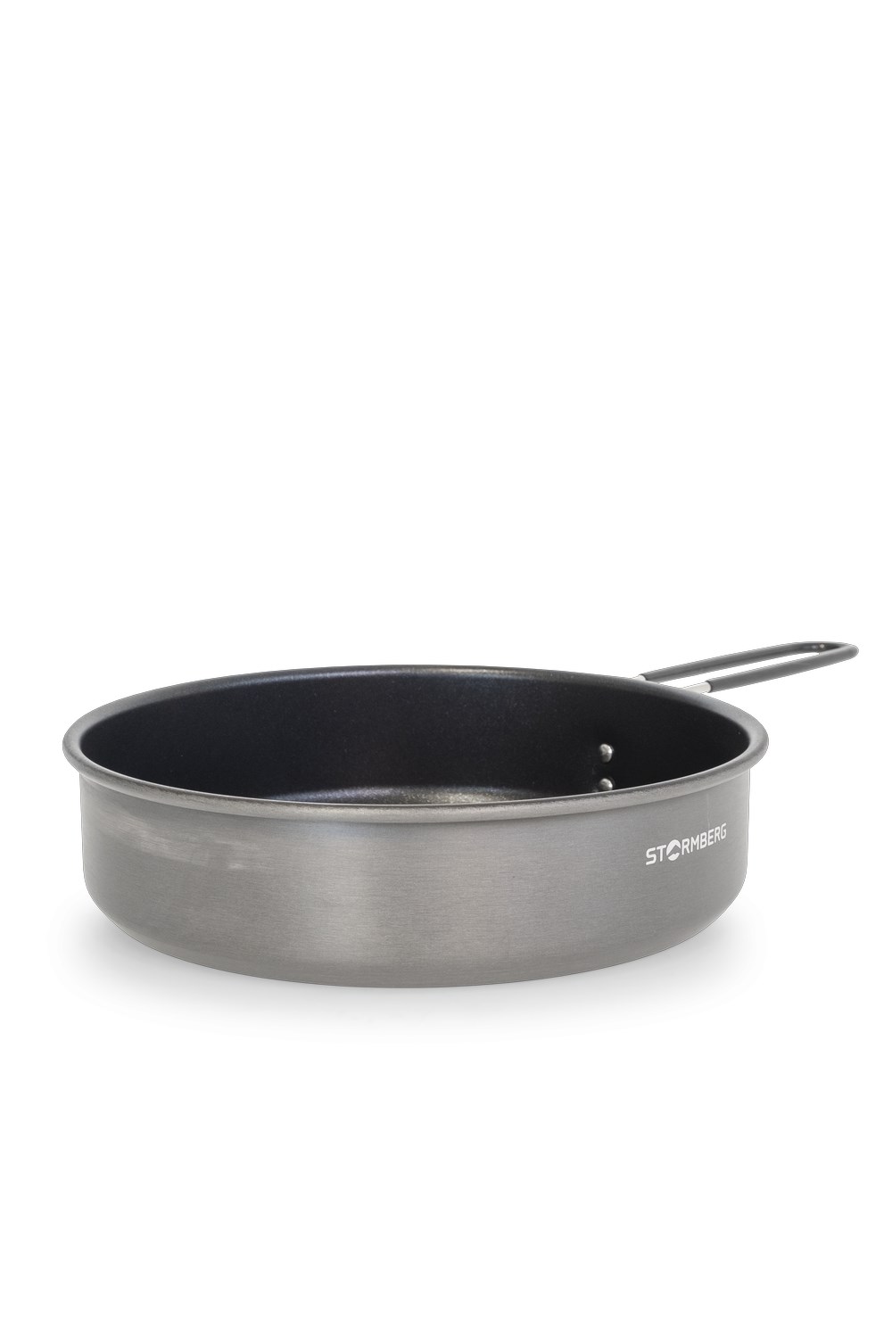 Golnes teflonstekepanne 20cm