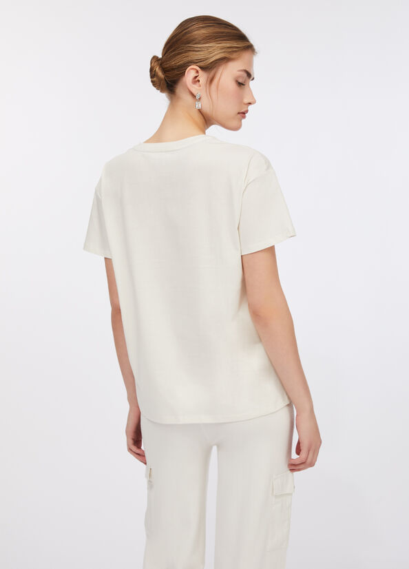 T-shirt Liu Jo Better