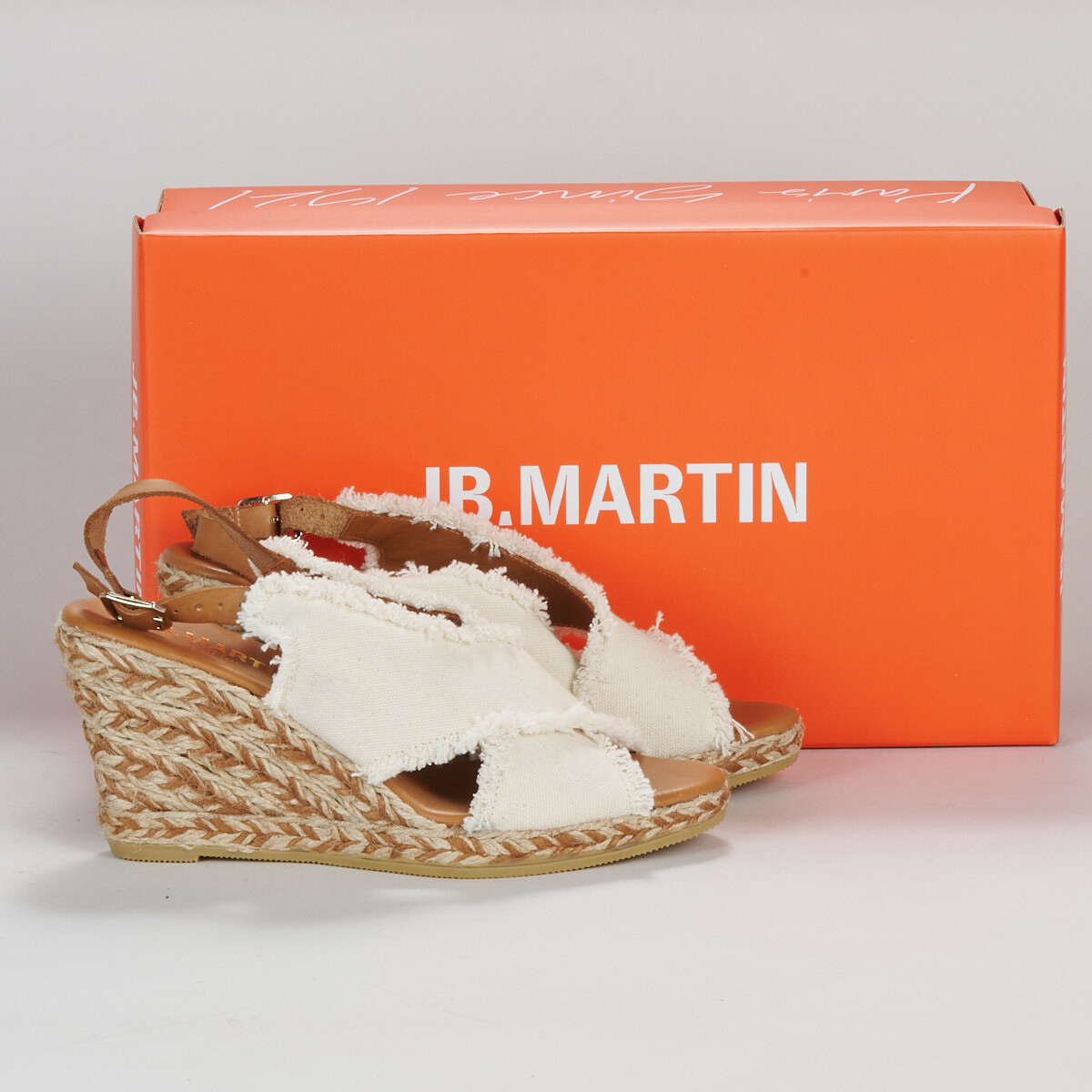 JB Martin - IONA - Beige
