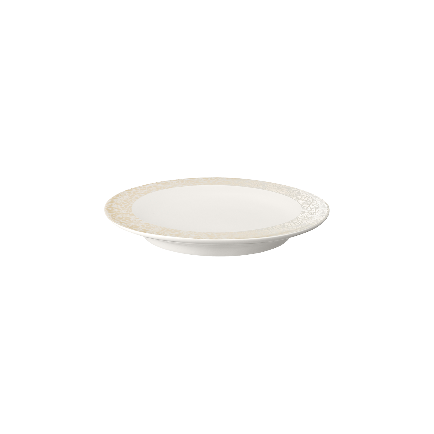 Jasmine Small Plate Seconds
