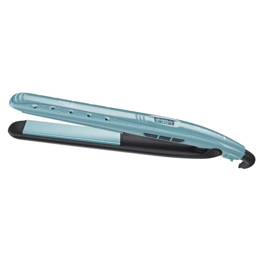 Remington Wet 2 Straight S7300 hair straightener