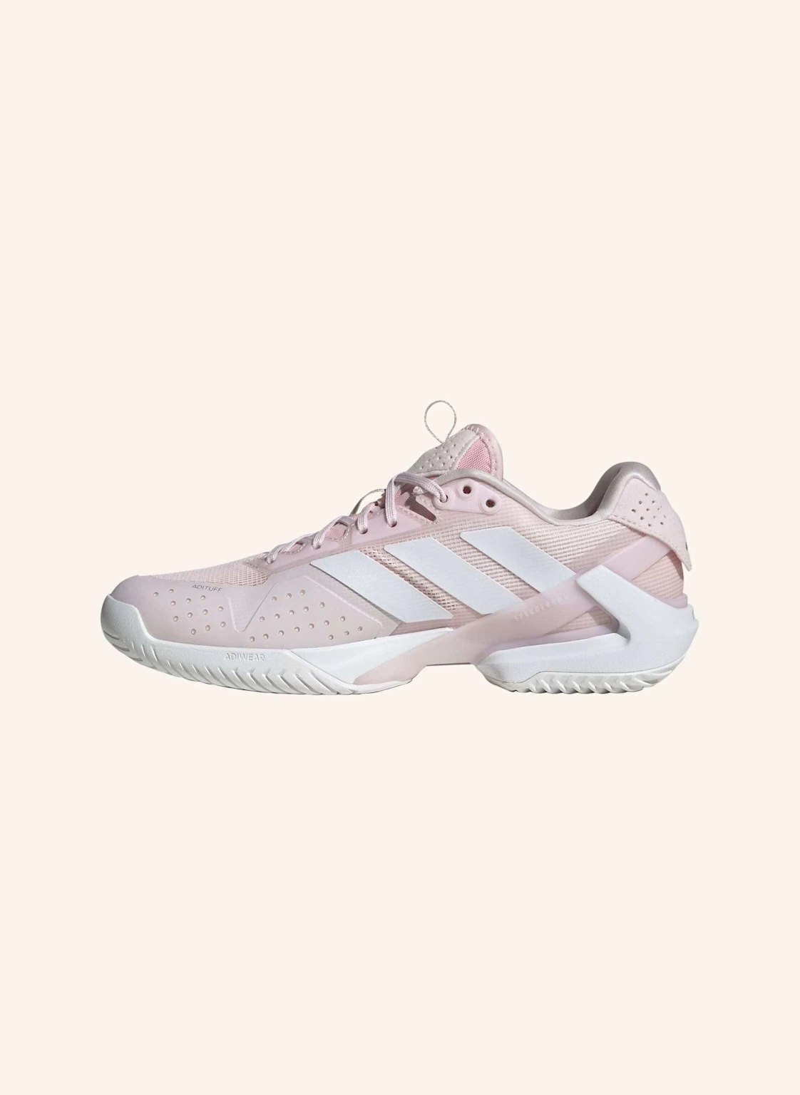 adidas Tennisschuhe ADIZERO UBERSONIC 5