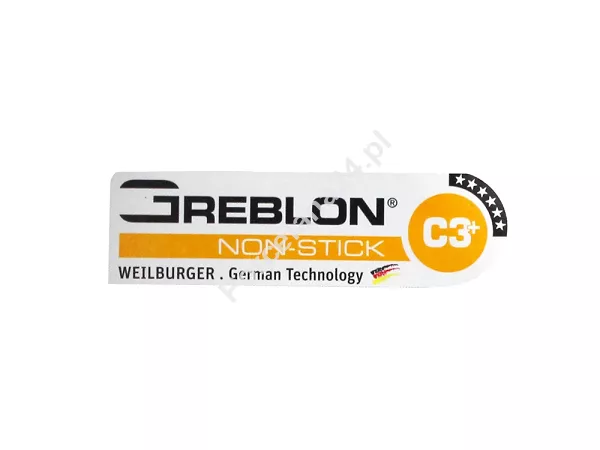 Komplet garnków (8 el.) ZWIEGER - Obsidian 1Z.OB.K8
