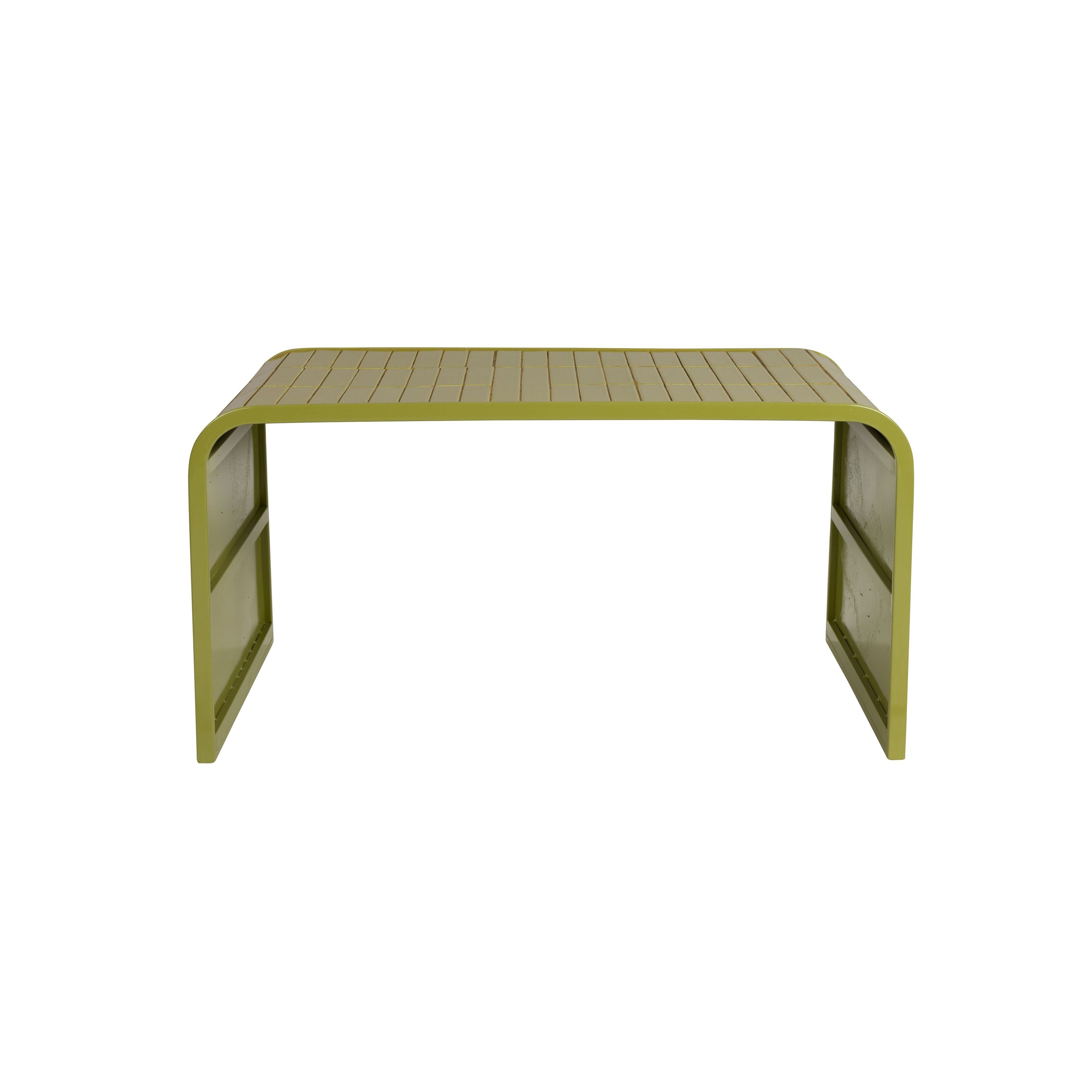 Zuiver Tiles Salontafel Pistache Groen