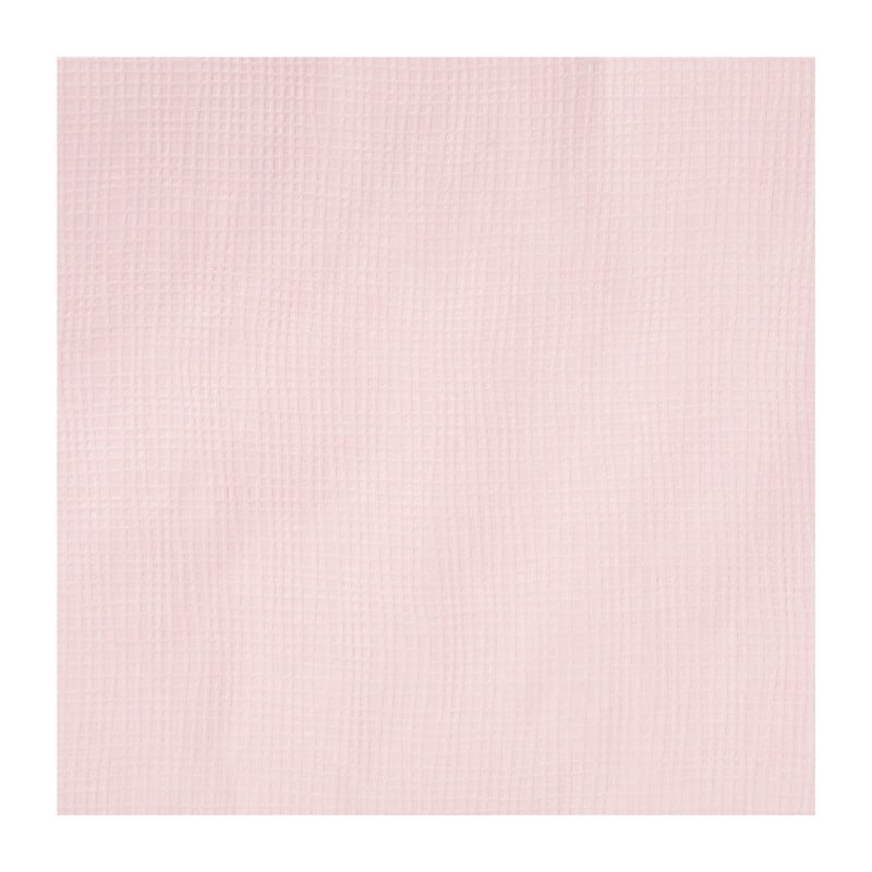 Tafelkleed roze - papier - 120x183 cm