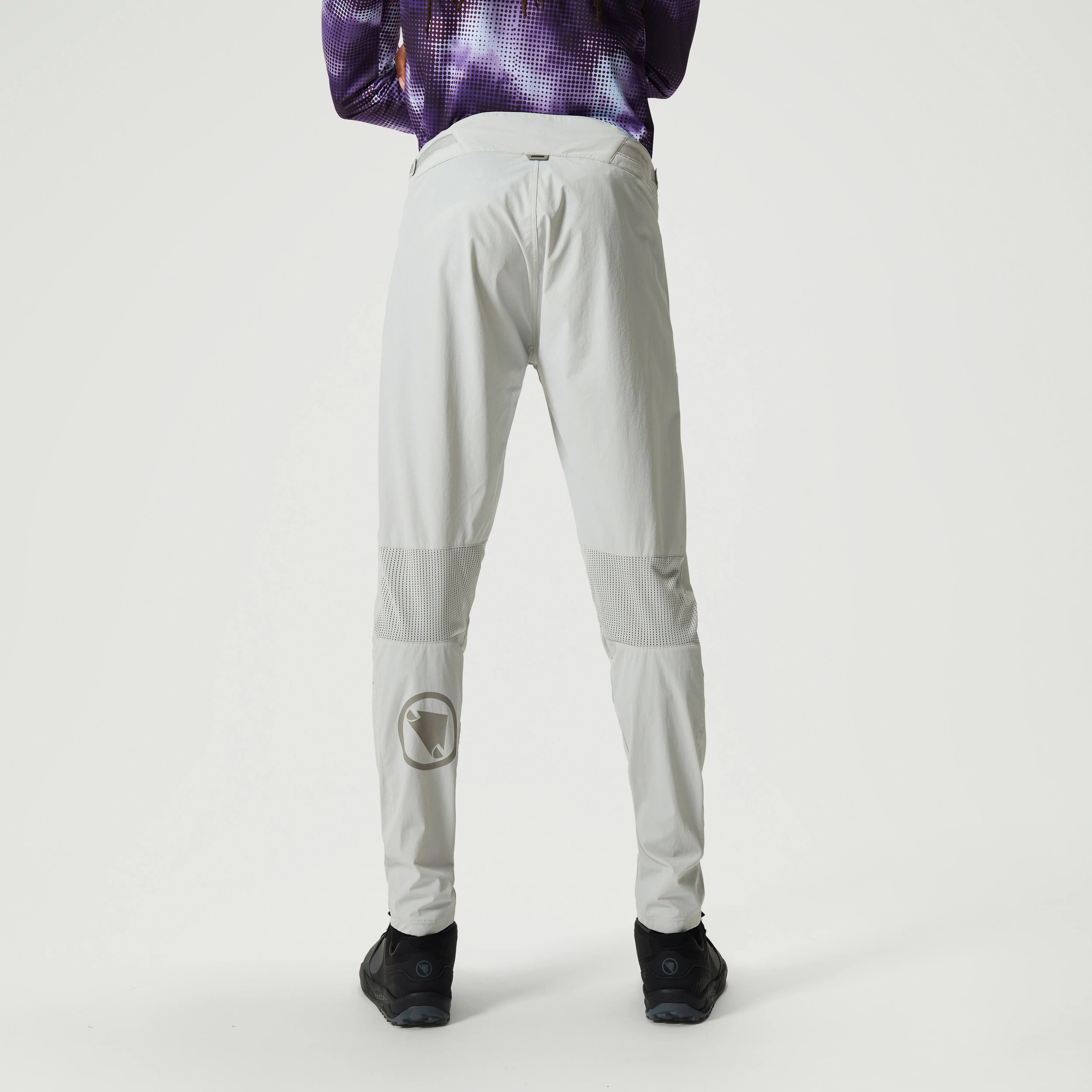Men's MT500 Burner Lite Pants - Haar Grey