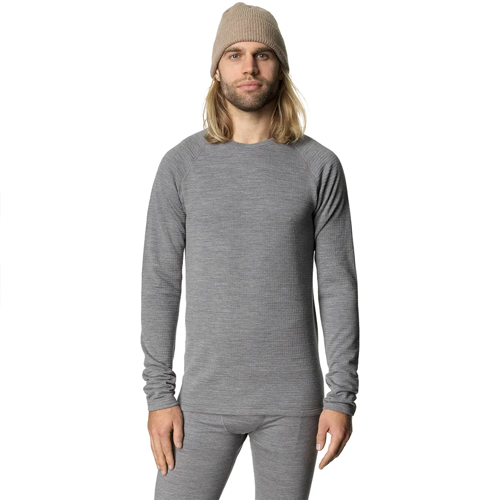 Houdini Desoli Thermal II sweatshirt