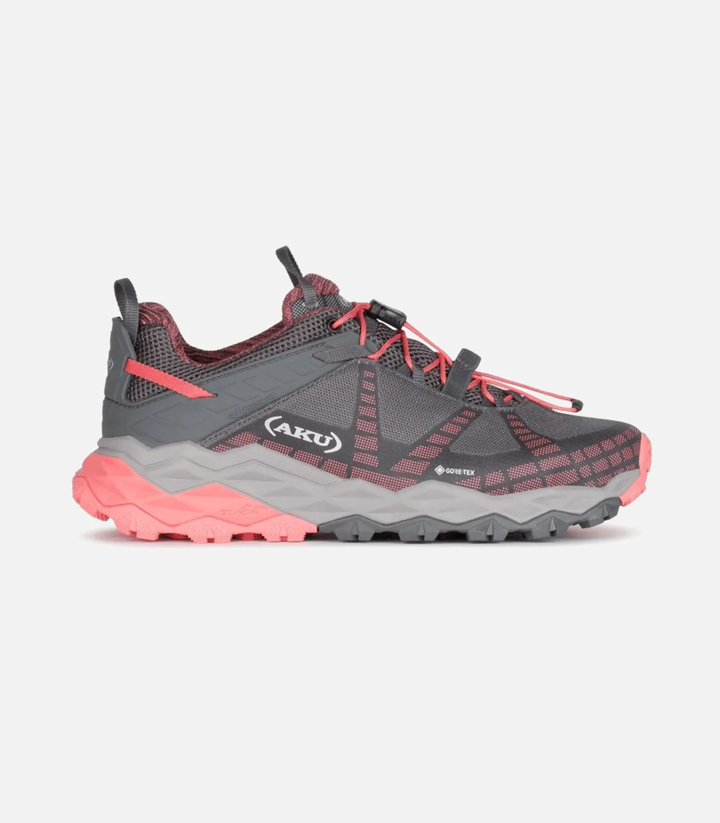 FLYROCK GTX Ws