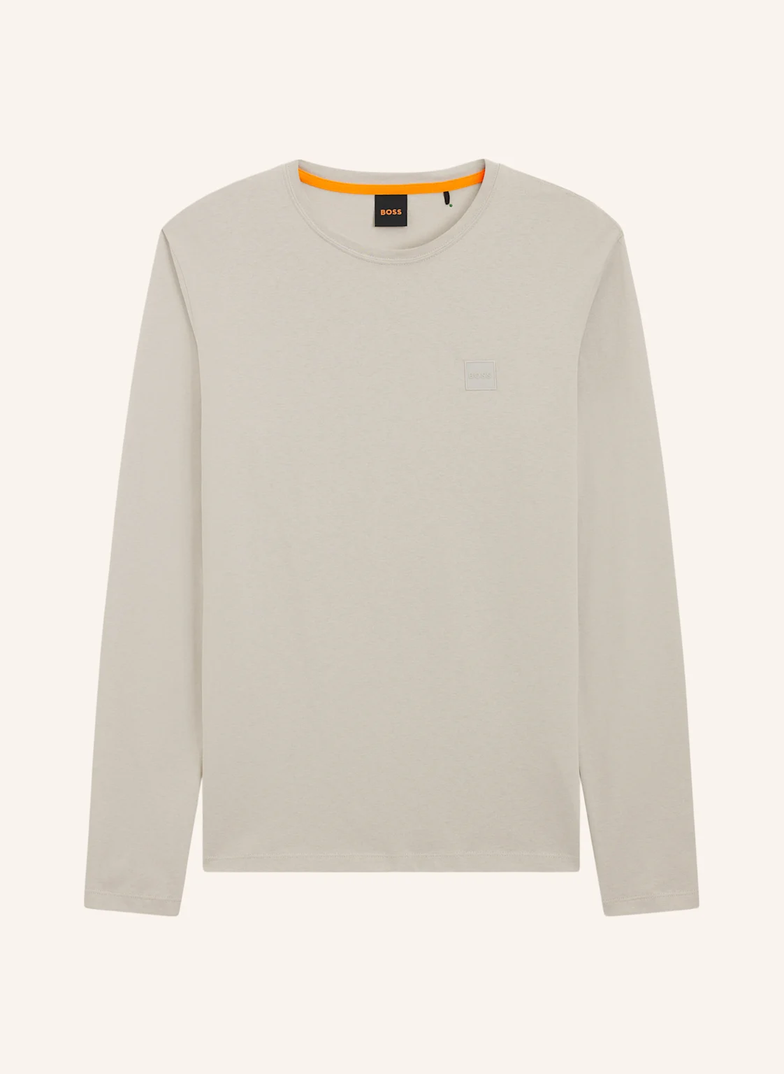 BOSS Longsleeve TACKS