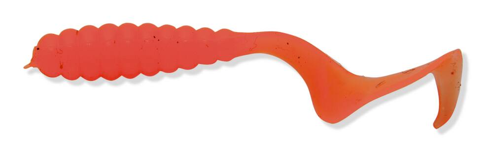 Mister Twister Grubs, 4-in