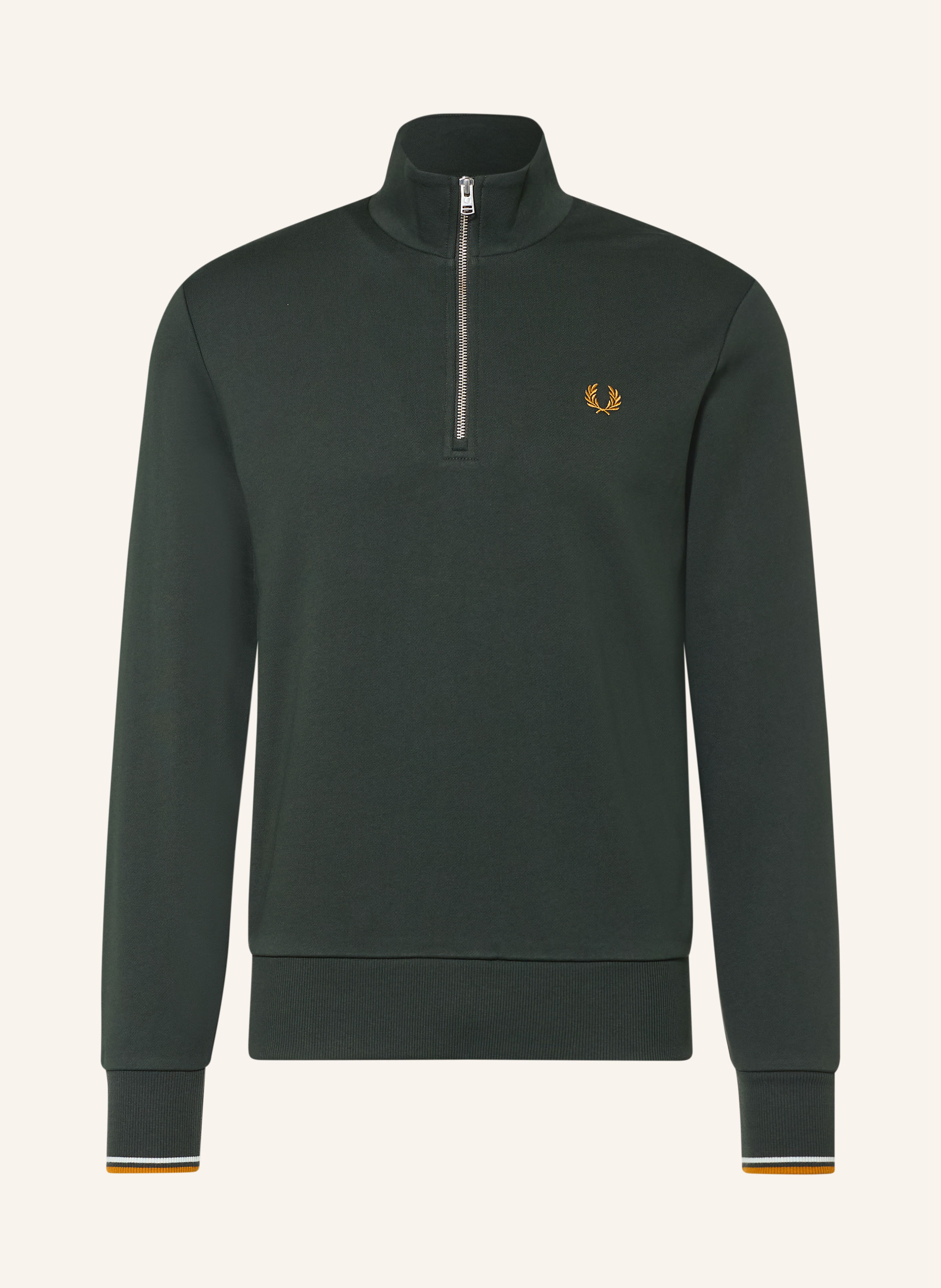FRED PERRY Sweat-Troyer