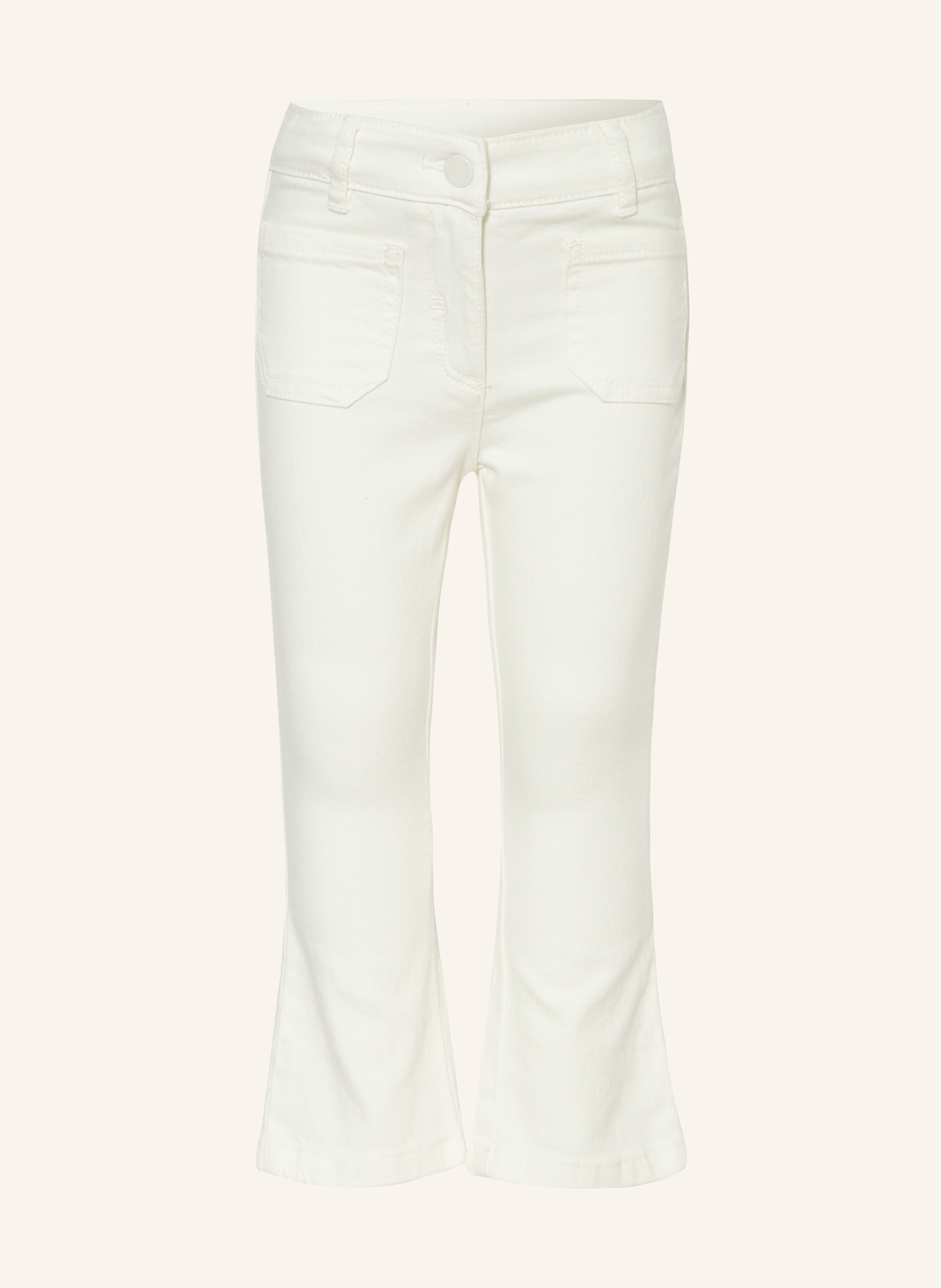 STELLA McCARTNEY KIDS Jeans
