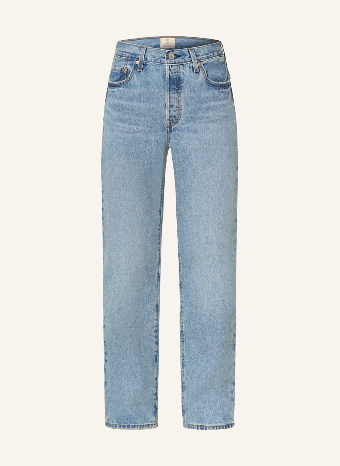 Levi's® Straight Jeans 501 90'S