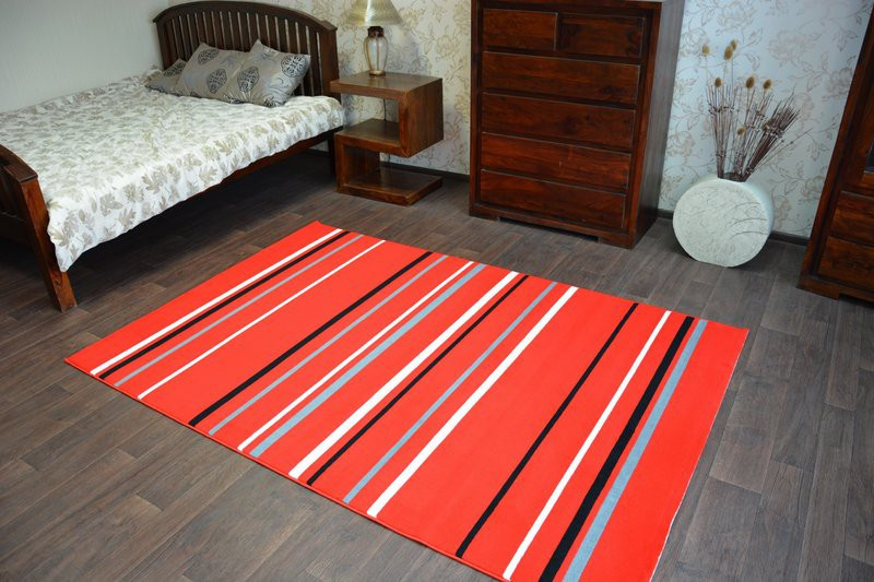 Dywan BCF FLASH 33238/810 160x225 cm
