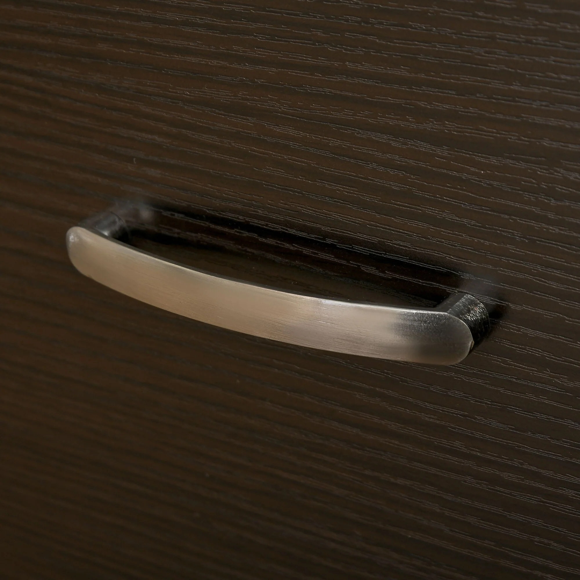 2-Drawer File Cabinet with Lock and Keys, Vertical Storage Filing Cabinet with Hanging Bar for Letter Size, Home Office