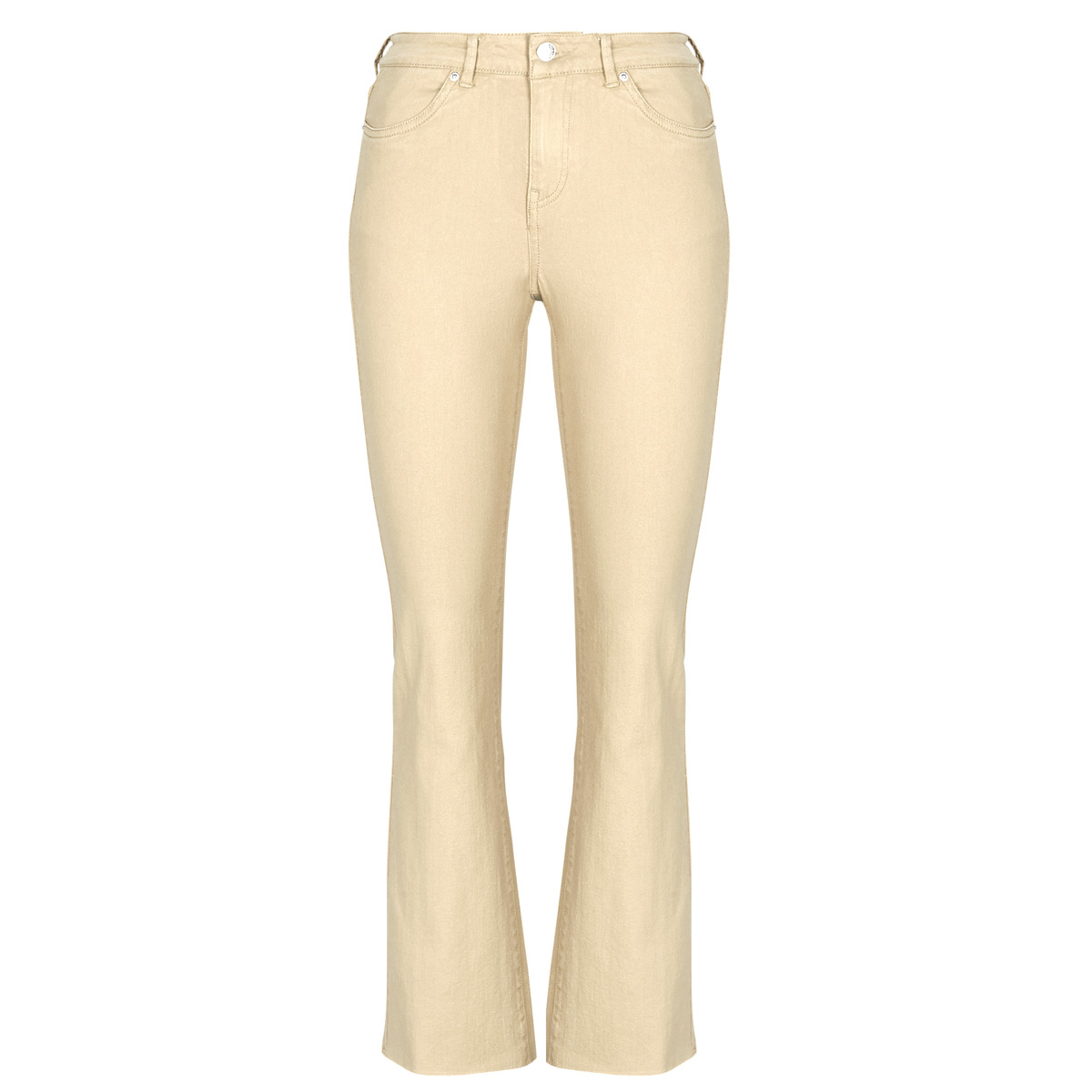 Vero Moda - VMWILD - Beige