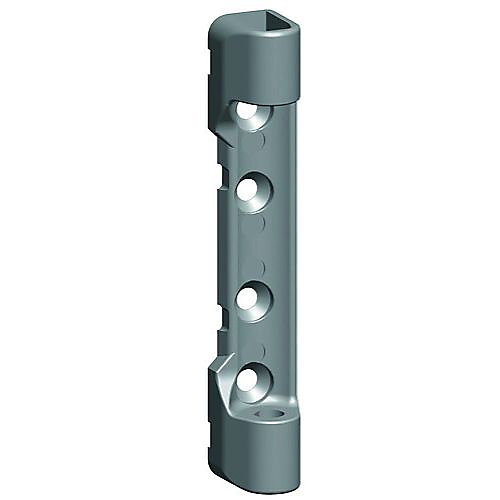 Palier de compas UNI-JET M pour oscillo-battantes finition FerGUard - FERCO - 6-36026-00-0-1