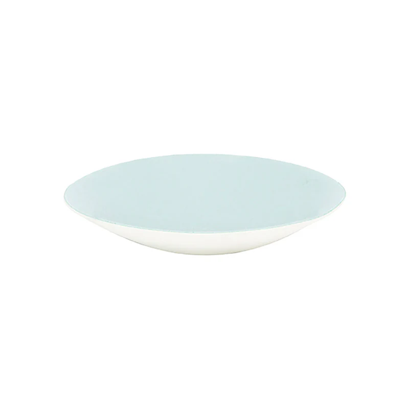 assiette creuse romarin