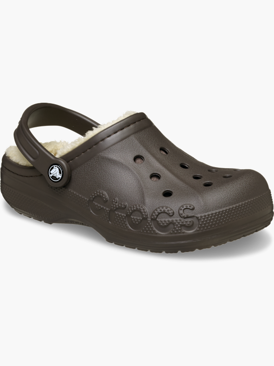 BAYA LINED Clog