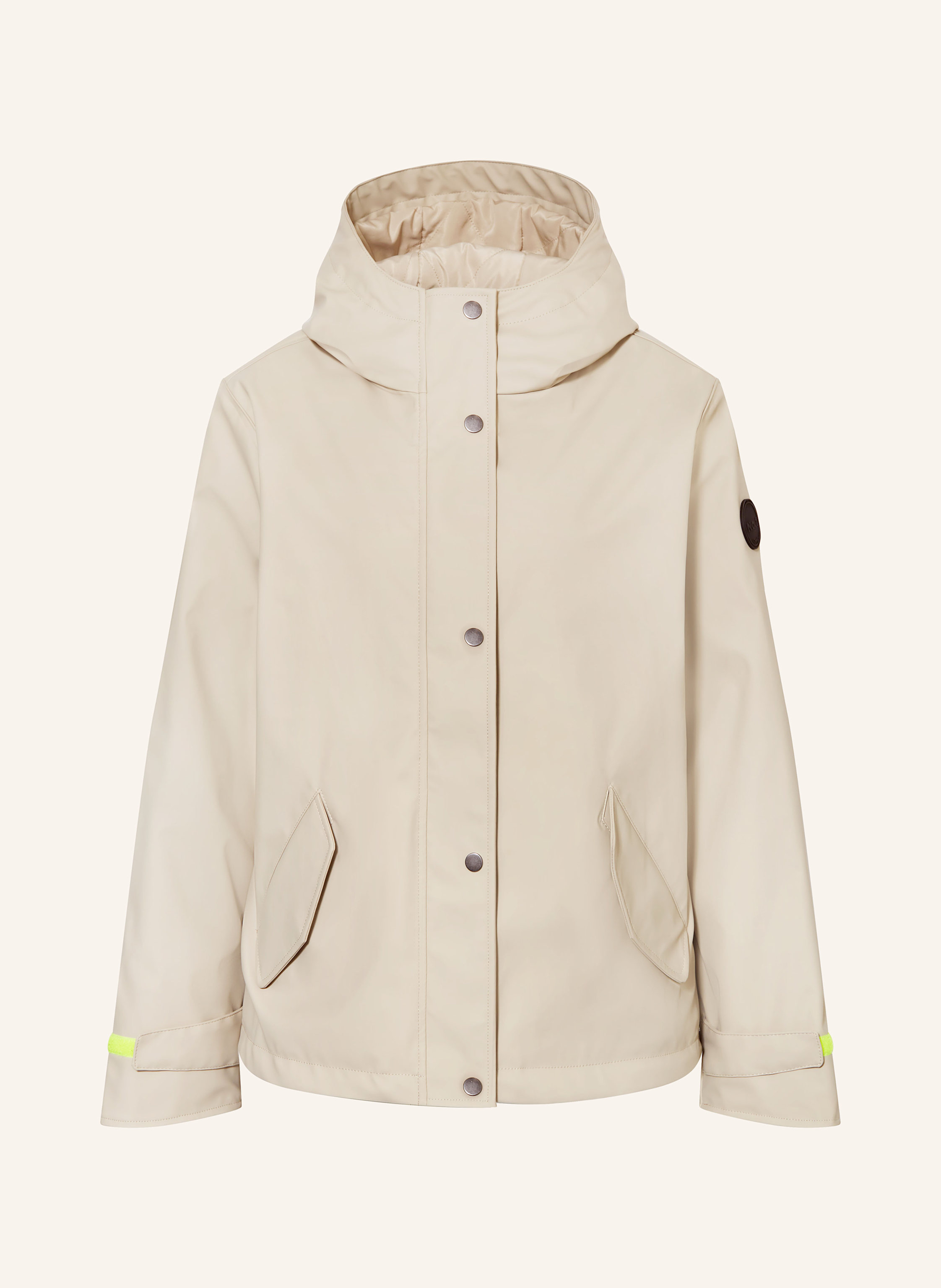 No.1 Como Regenjacke BARLETTA