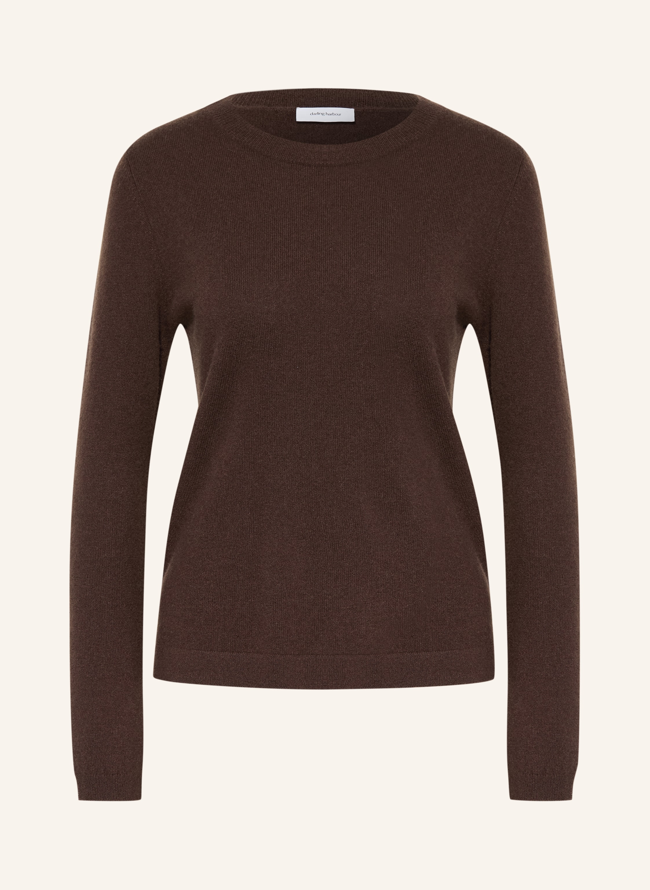 darling harbour Cashmere-Pullover