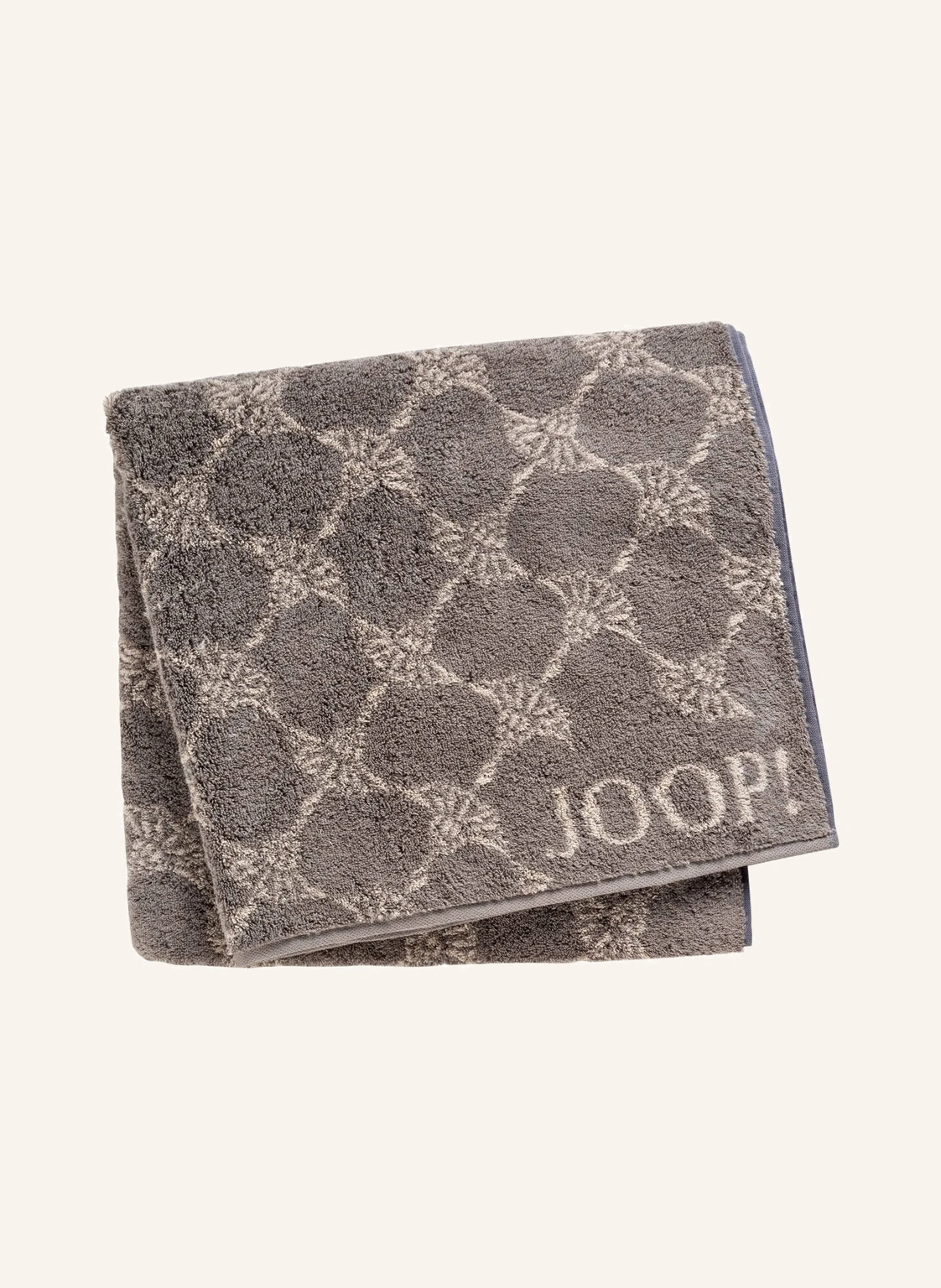 JOOP! Duschtuch CORNFLOWER