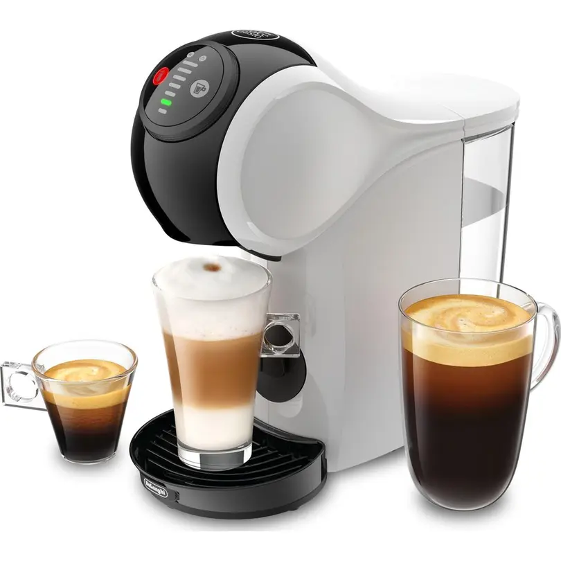 Kaffeemaschinen Genio S