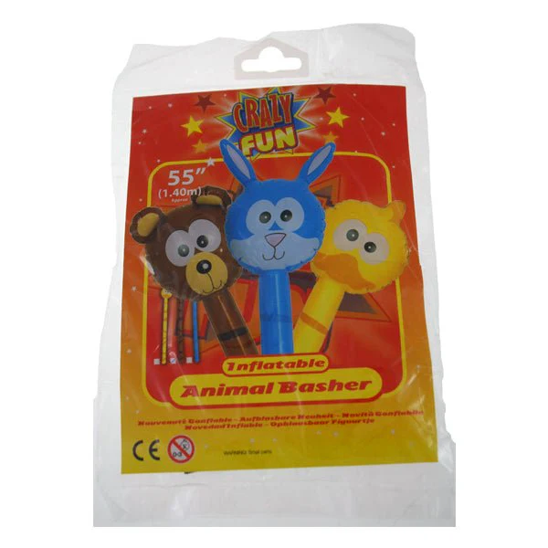 Inflatable Animal Basher