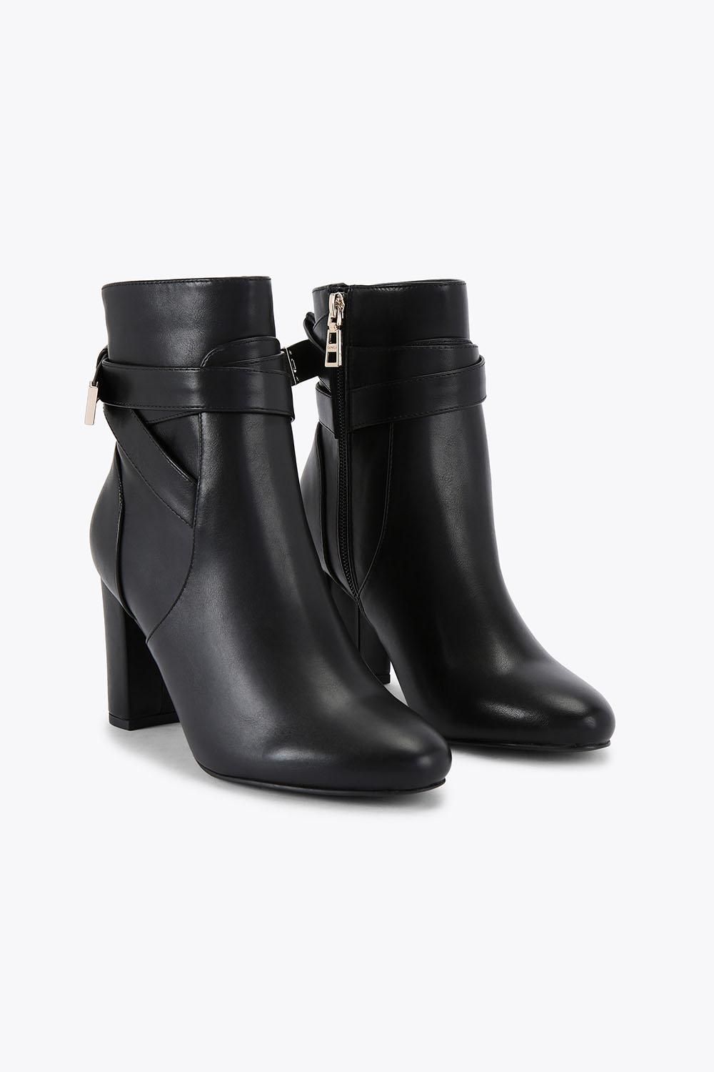 Carvela Tempt Wide Fit' Boots