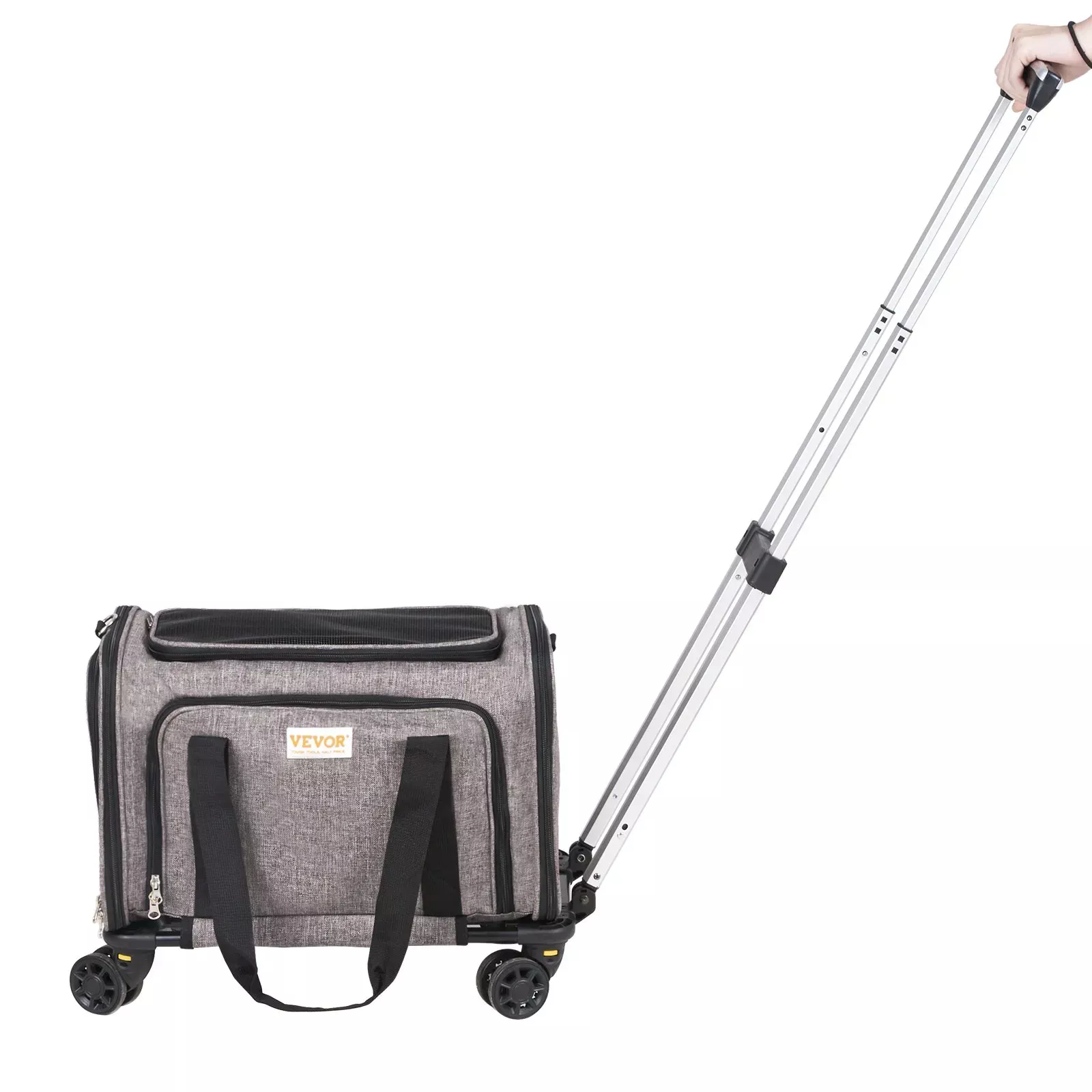 Transporter dla zwierząt 11,3 kg