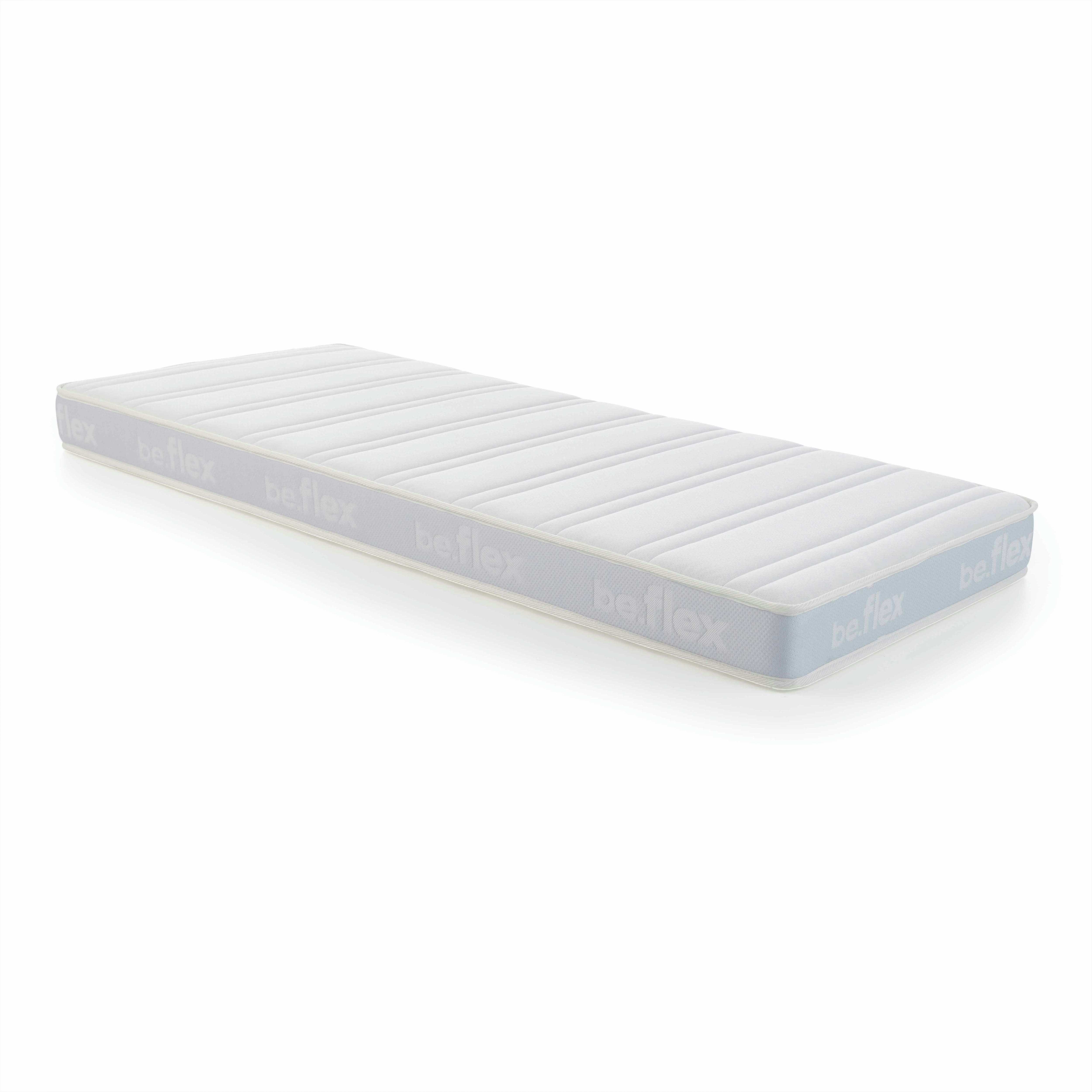 SONJ - Matelas mousse 90 x 200 cm