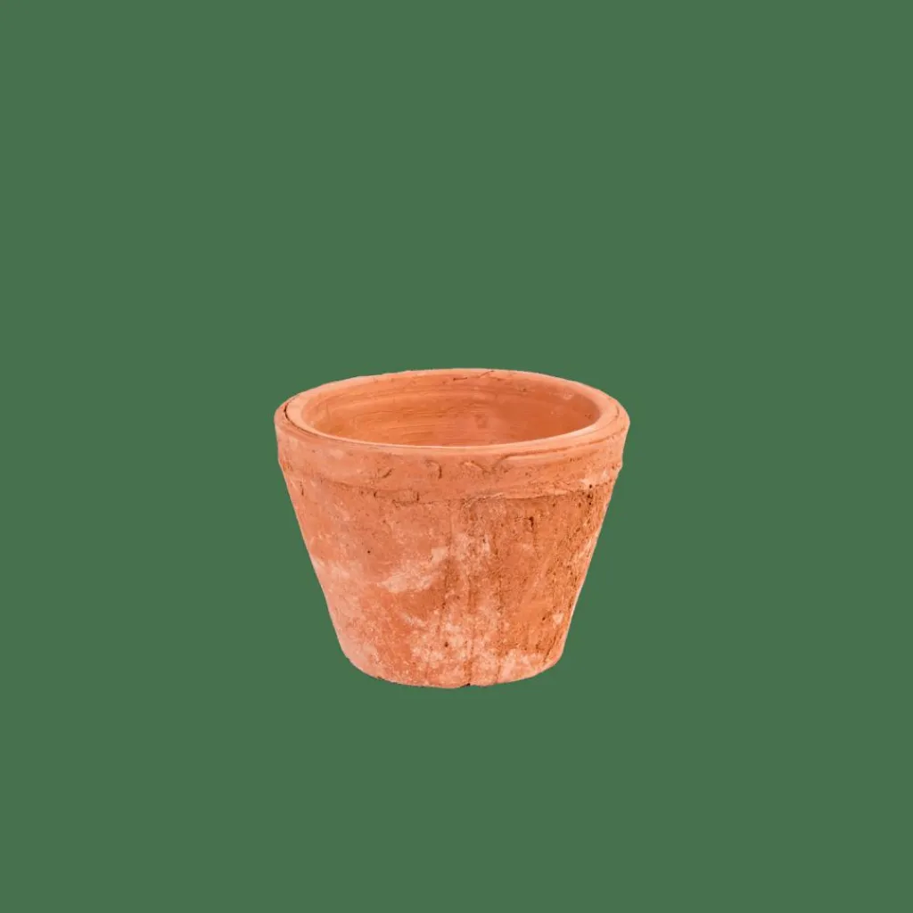 Cache-Pots|Pots De Fleurs^CASA TIERRA Pot De Fleurs Terre Cuite