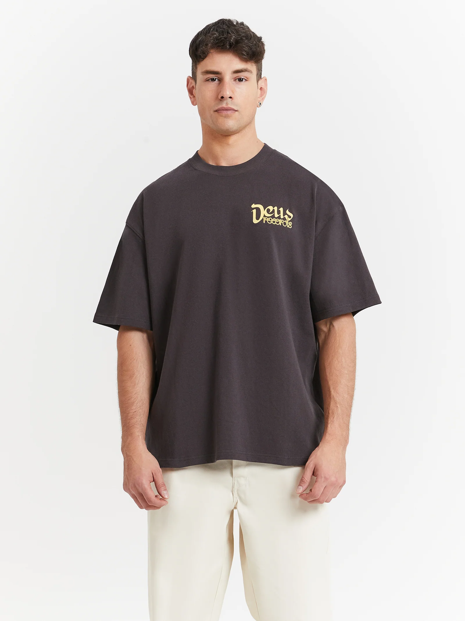Hard Rock T-Shirt