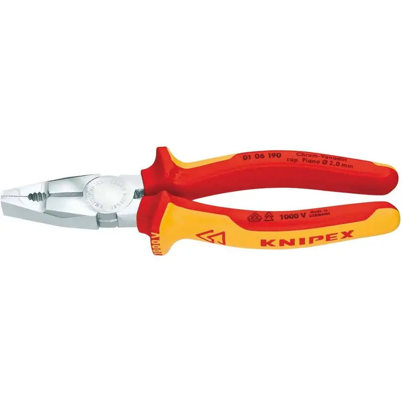 Kombinationszange Knipex
